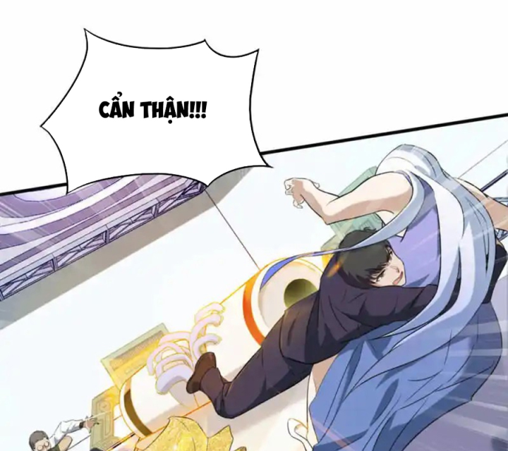 Long Hội: Thần Chiến Tranh Và Linh Cốt Tinh Chapter 18 - Trang 2