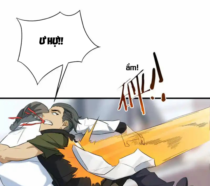 Long Hội: Thần Chiến Tranh Và Linh Cốt Tinh Chapter 18 - Trang 2