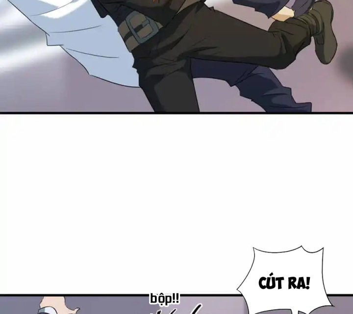 Long Hội: Thần Chiến Tranh Và Linh Cốt Tinh Chapter 18 - Trang 2