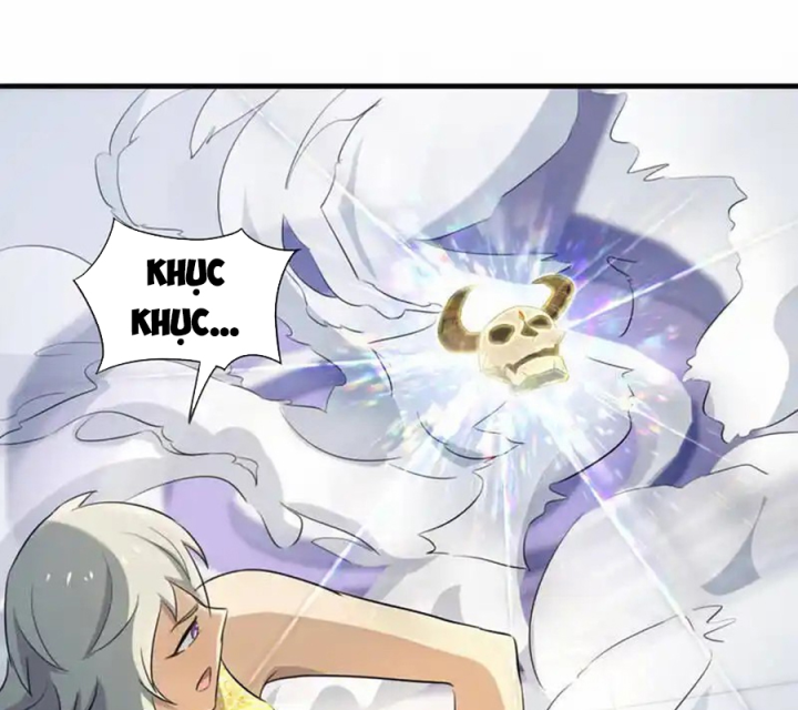 Long Hội: Thần Chiến Tranh Và Linh Cốt Tinh Chapter 18 - Trang 2