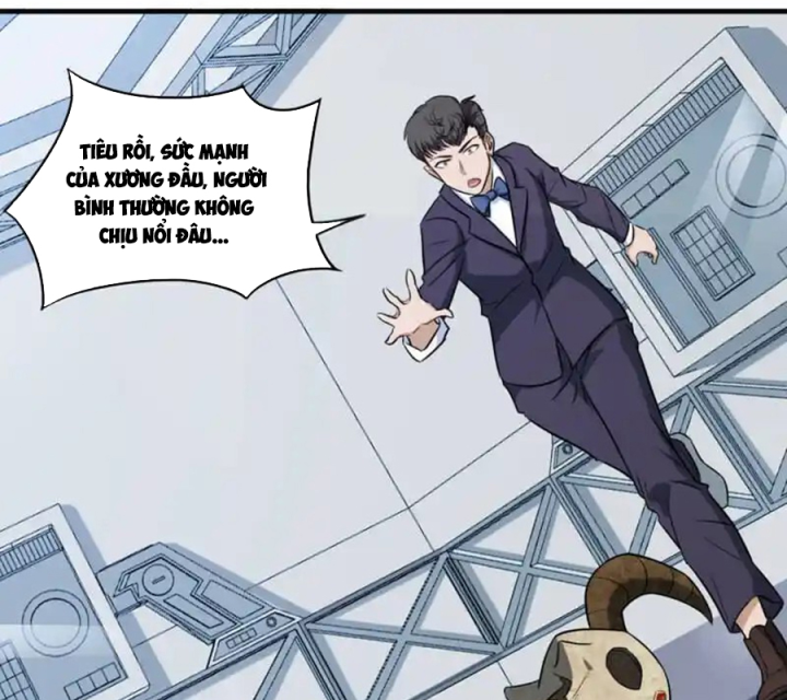 Long Hội: Thần Chiến Tranh Và Linh Cốt Tinh Chapter 18 - Trang 2