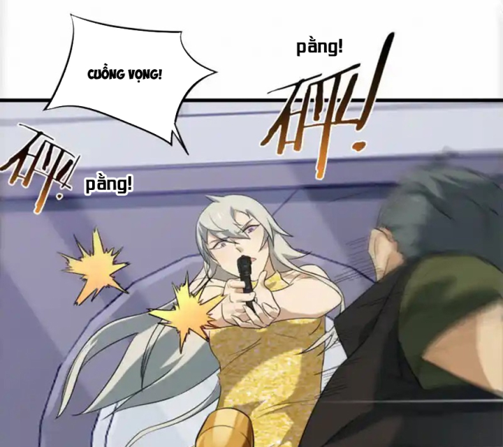 Long Hội: Thần Chiến Tranh Và Linh Cốt Tinh Chapter 18 - Trang 2