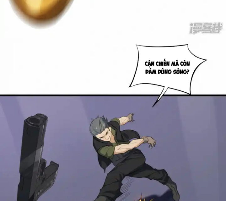 Long Hội: Thần Chiến Tranh Và Linh Cốt Tinh Chapter 18 - Trang 2
