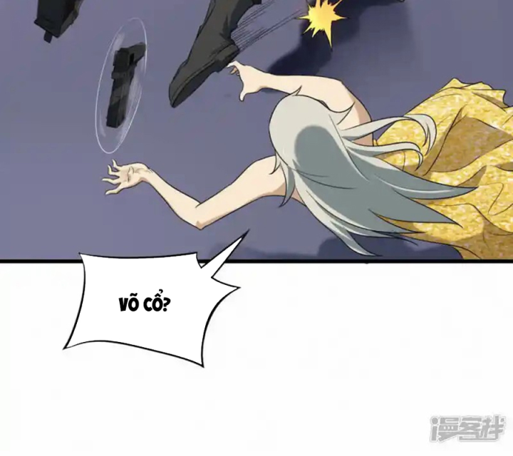 Long Hội: Thần Chiến Tranh Và Linh Cốt Tinh Chapter 18 - Trang 2