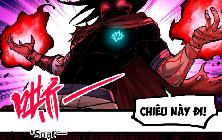 Ngũ Lục Thất: Hắc Bạch Song Long 2 Chapter 4 - Trang 2