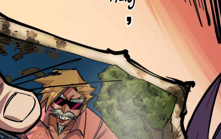 Ngũ Lục Thất: Hắc Bạch Song Long 2 Chapter 4 - Trang 2