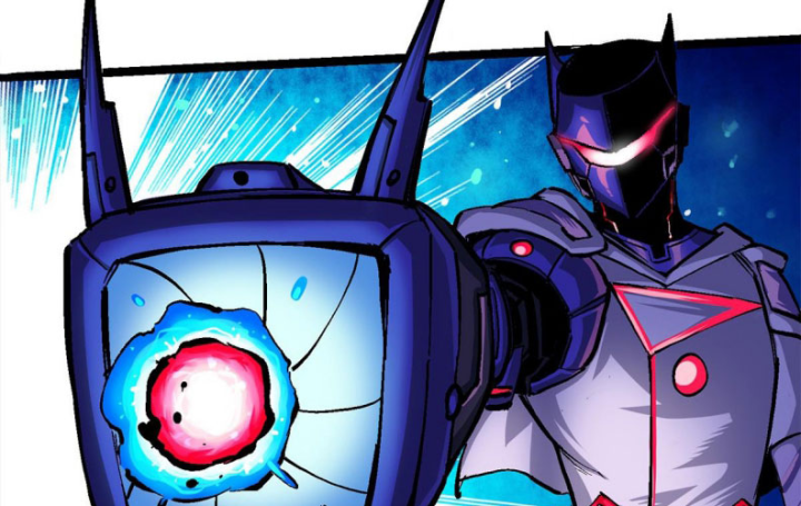 Ngũ Lục Thất: Hắc Bạch Song Long 2 Chapter 4 - Trang 2