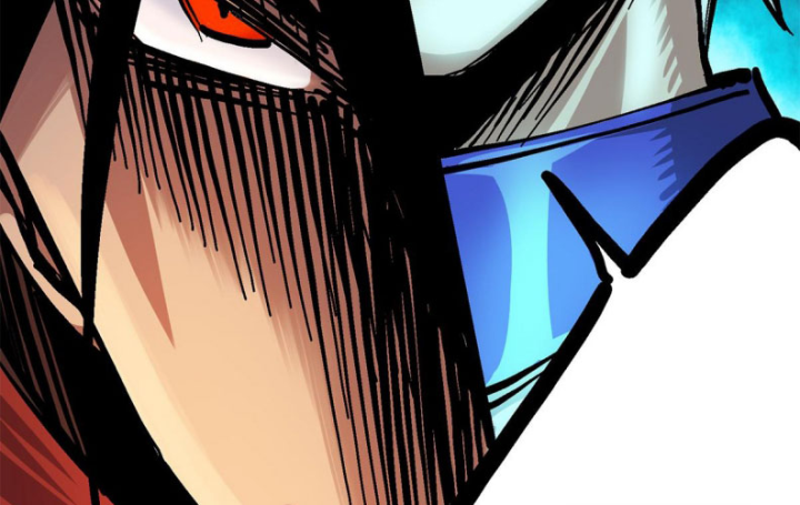 Ngũ Lục Thất: Hắc Bạch Song Long 2 Chapter 4 - Trang 2