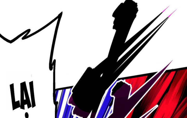 Ngũ Lục Thất: Hắc Bạch Song Long 2 Chapter 4 - Trang 2