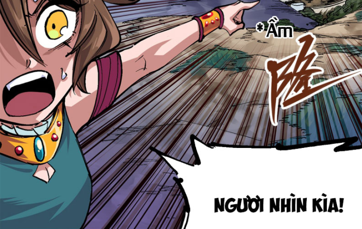 Ngũ Lục Thất: Hắc Bạch Song Long 2 Chapter 4 - Trang 2