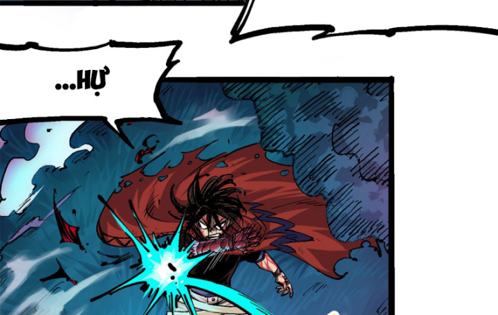 Ngũ Lục Thất: Hắc Bạch Song Long 2 Chapter 4 - Trang 2