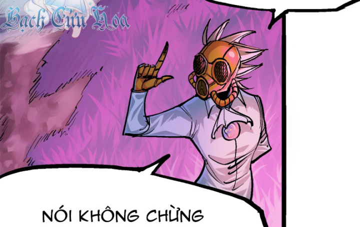 Ngũ Lục Thất: Hắc Bạch Song Long 2 Chapter 4 - Trang 2