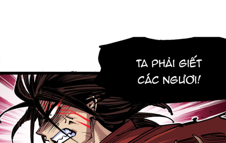 Ngũ Lục Thất: Hắc Bạch Song Long 2 Chapter 4 - Trang 2