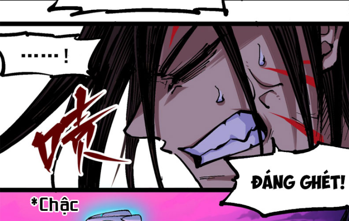 Ngũ Lục Thất: Hắc Bạch Song Long 2 Chapter 4 - Trang 2