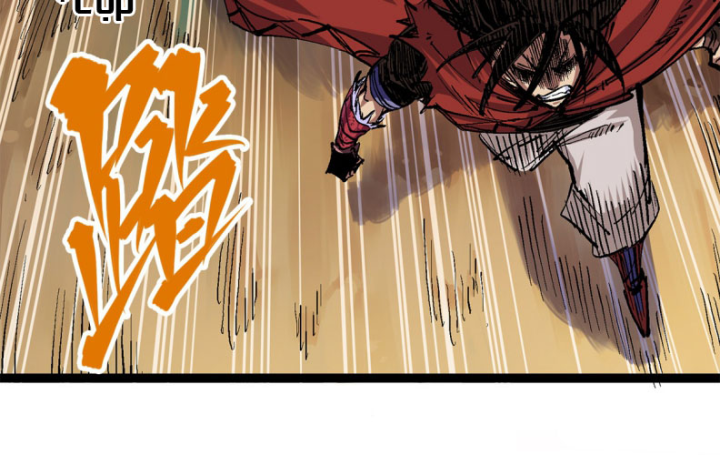 Ngũ Lục Thất: Hắc Bạch Song Long 2 Chapter 4 - Trang 2