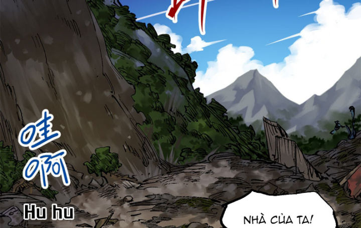 Ngũ Lục Thất: Hắc Bạch Song Long 2 Chapter 4 - Trang 2