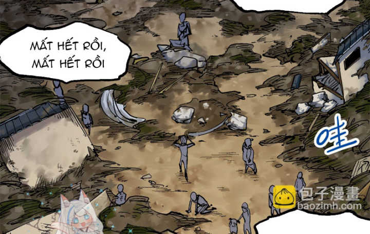 Ngũ Lục Thất: Hắc Bạch Song Long 2 Chapter 4 - Trang 2