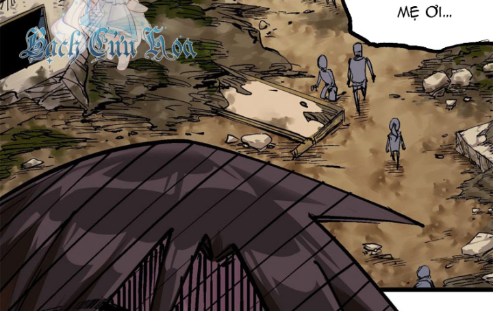 Ngũ Lục Thất: Hắc Bạch Song Long 2 Chapter 4 - Trang 2