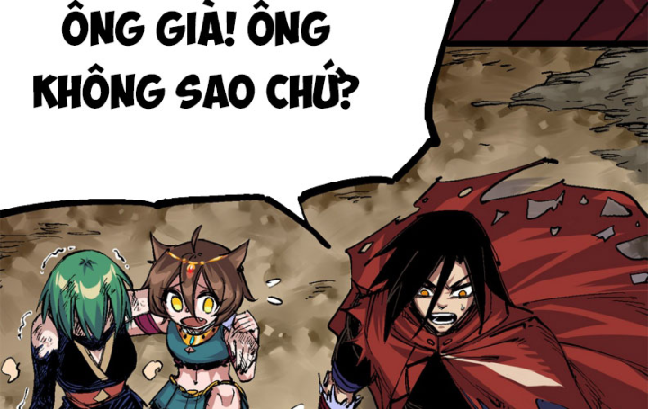 Ngũ Lục Thất: Hắc Bạch Song Long 2 Chapter 4 - Trang 2