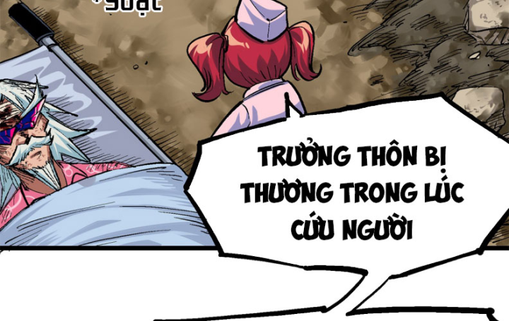Ngũ Lục Thất: Hắc Bạch Song Long 2 Chapter 4 - Trang 2