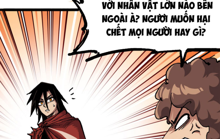 Ngũ Lục Thất: Hắc Bạch Song Long 2 Chapter 4 - Trang 2