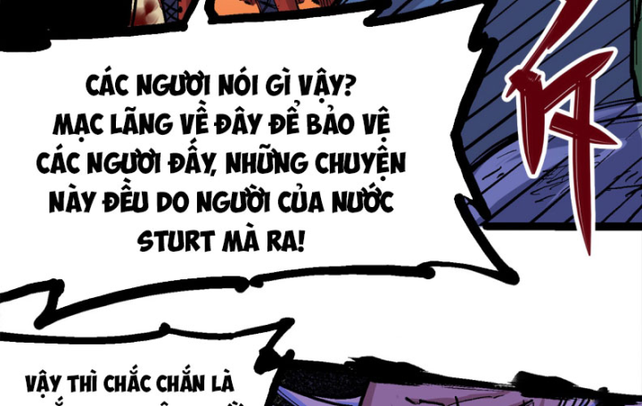 Ngũ Lục Thất: Hắc Bạch Song Long 2 Chapter 4 - Trang 2