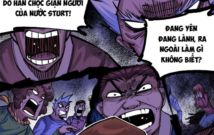 Ngũ Lục Thất: Hắc Bạch Song Long 2 Chapter 4 - Trang 2