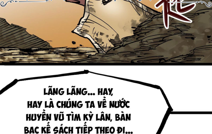 Ngũ Lục Thất: Hắc Bạch Song Long 2 Chapter 4 - Trang 2