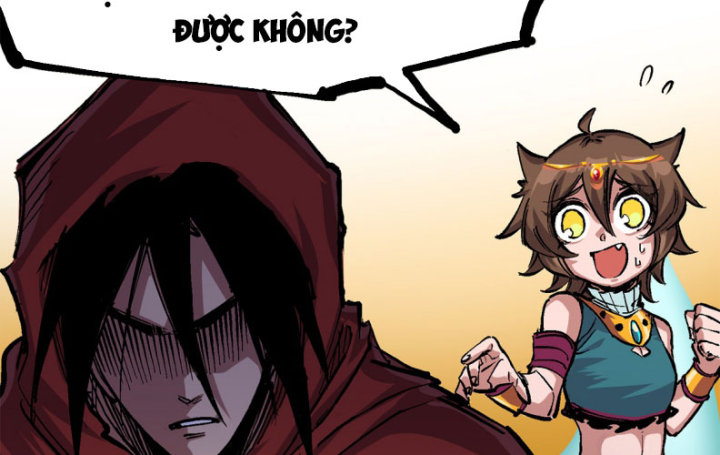 Ngũ Lục Thất: Hắc Bạch Song Long 2 Chapter 4 - Trang 2