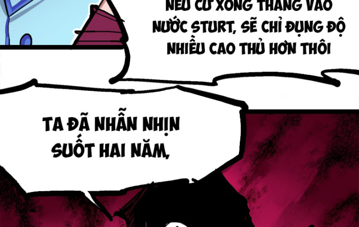Ngũ Lục Thất: Hắc Bạch Song Long 2 Chapter 4 - Trang 2