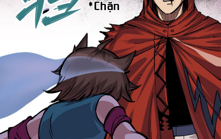 Ngũ Lục Thất: Hắc Bạch Song Long 2 Chapter 4 - Trang 2