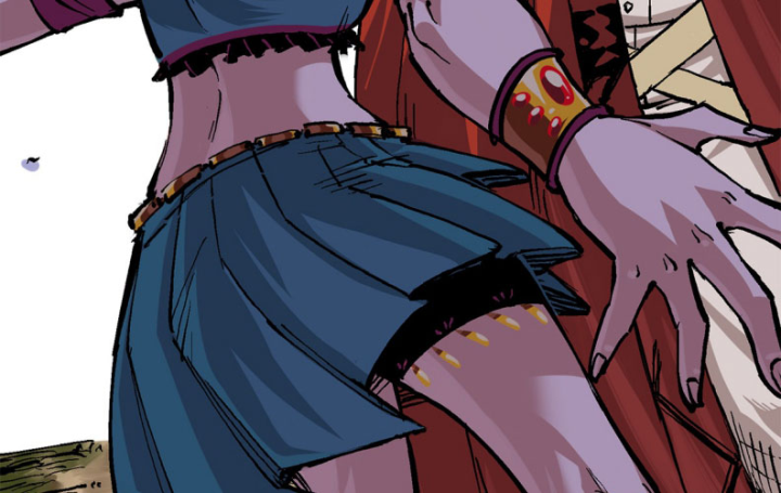 Ngũ Lục Thất: Hắc Bạch Song Long 2 Chapter 4 - Trang 2