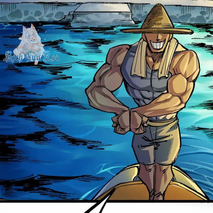 Ngũ Lục Thất: Hắc Bạch Song Long 2 Chapter 5 - Trang 2