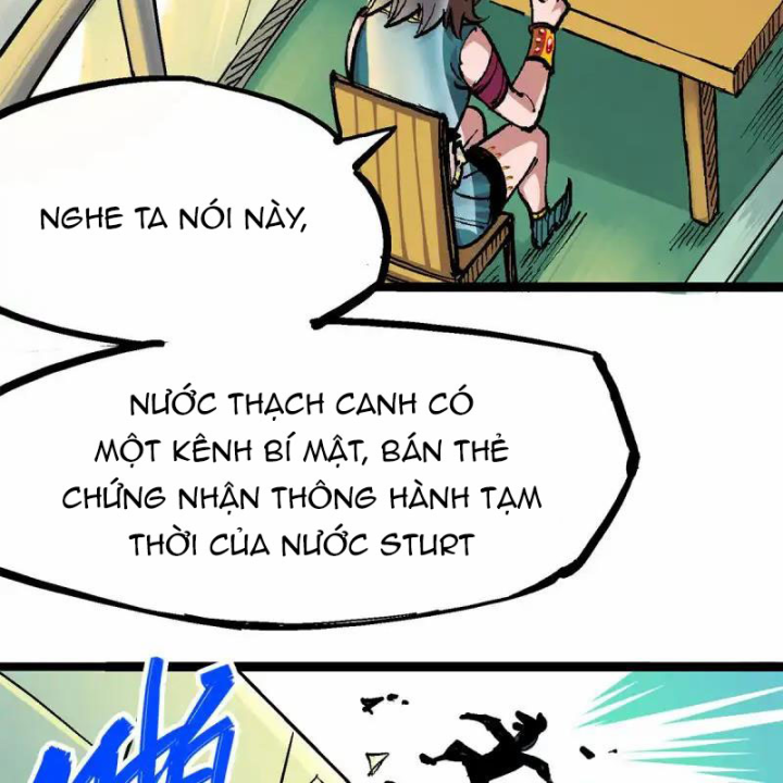Ngũ Lục Thất: Hắc Bạch Song Long 2 Chapter 5 - Trang 2