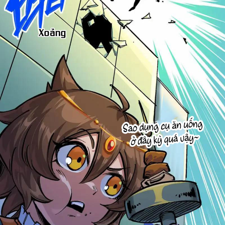 Ngũ Lục Thất: Hắc Bạch Song Long 2 Chapter 5 - Trang 2