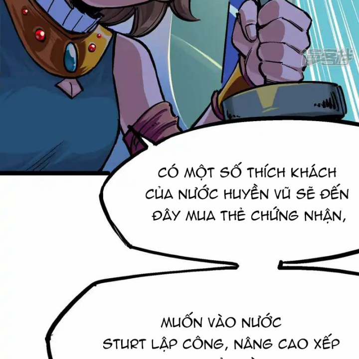 Ngũ Lục Thất: Hắc Bạch Song Long 2 Chapter 5 - Trang 2