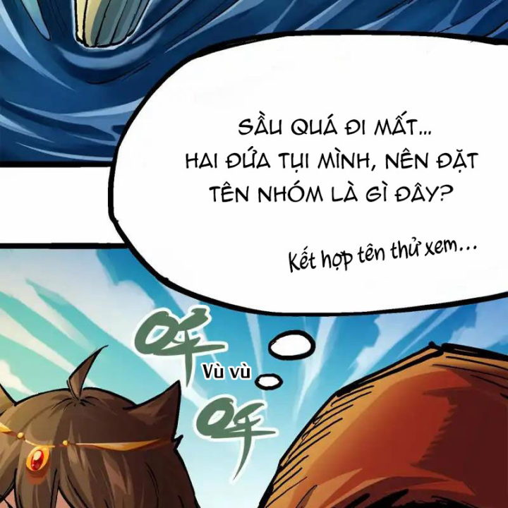 Ngũ Lục Thất: Hắc Bạch Song Long 2 Chapter 5 - Trang 2