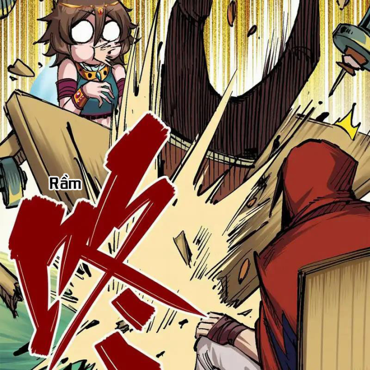 Ngũ Lục Thất: Hắc Bạch Song Long 2 Chapter 5 - Trang 2