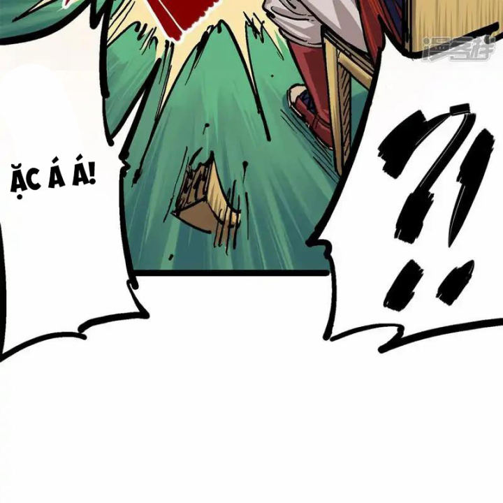 Ngũ Lục Thất: Hắc Bạch Song Long 2 Chapter 5 - Trang 2