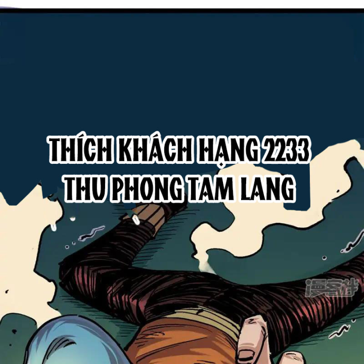 Ngũ Lục Thất: Hắc Bạch Song Long 2 Chapter 5 - Trang 2