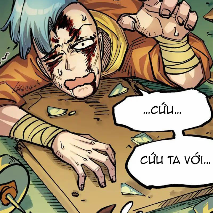 Ngũ Lục Thất: Hắc Bạch Song Long 2 Chapter 5 - Trang 2