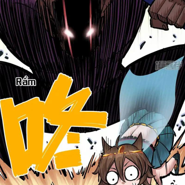 Ngũ Lục Thất: Hắc Bạch Song Long 2 Chapter 5 - Trang 2