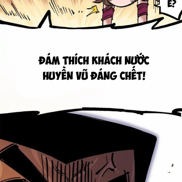 Ngũ Lục Thất: Hắc Bạch Song Long 2 Chapter 5 - Trang 2