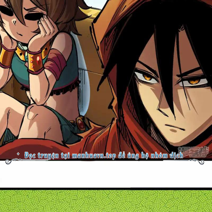 Ngũ Lục Thất: Hắc Bạch Song Long 2 Chapter 5 - Trang 2