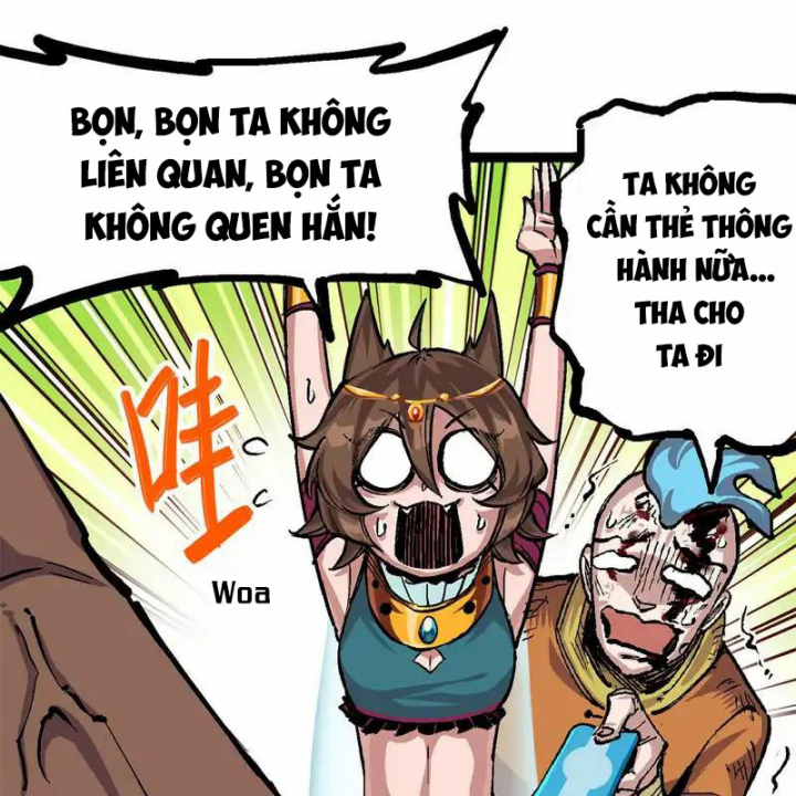 Ngũ Lục Thất: Hắc Bạch Song Long 2 Chapter 5 - Trang 2