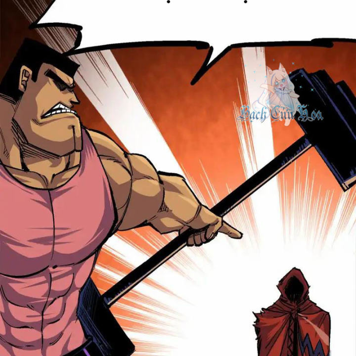 Ngũ Lục Thất: Hắc Bạch Song Long 2 Chapter 5 - Trang 2