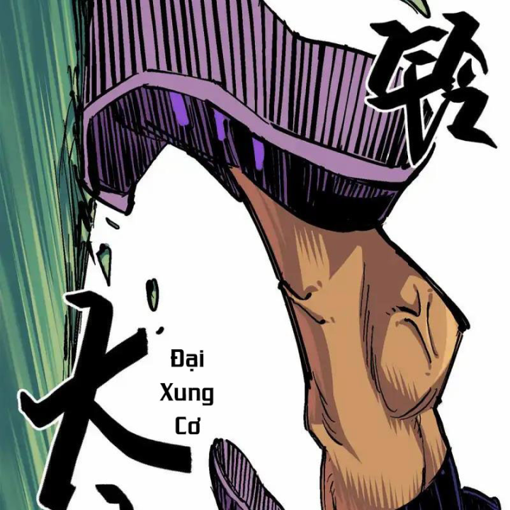Ngũ Lục Thất: Hắc Bạch Song Long 2 Chapter 5 - Trang 2