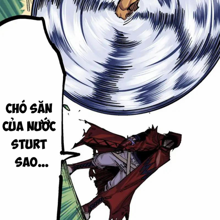 Ngũ Lục Thất: Hắc Bạch Song Long 2 Chapter 5 - Trang 2