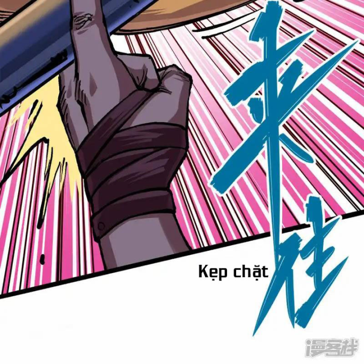 Ngũ Lục Thất: Hắc Bạch Song Long 2 Chapter 5 - Trang 2