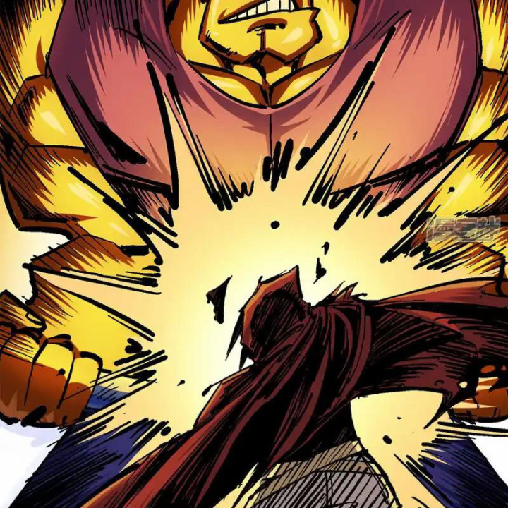 Ngũ Lục Thất: Hắc Bạch Song Long 2 Chapter 5 - Trang 2